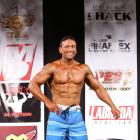 Shane  Komara - NPC Greater Gulf States 2013 - #1